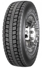 Anvelope camioane Goodyear Regional RHD II ( 12 R22.5 152/148L 18PR ) foto