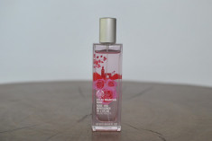 ATLAS MOUNTAIN ROSE de THE BODY SHOP / EDT 50 ML foto