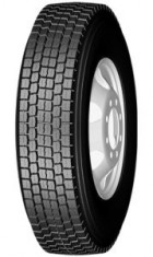 Anvelope camioane An-Tyre TB 753 ( 315/70 R22.5 154/150M 16PR ) foto