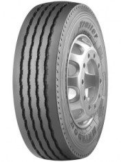 Anvelope camioane Matador TH2 Massive ( 245/70 R17.5 143/141J ) foto