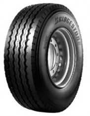 Anvelope camioane Bridgestone R 168 ( 9.5 R17.5 143/141J ) foto