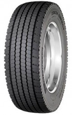 Anvelope camioane Michelin Remix XDA 2+ Energy ( 315/70 R22.5 154/150L Resapat ) foto