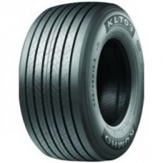 Anvelope camioane Kumho LT03 ( 435/50 R19.5 160J 20PR ) foto