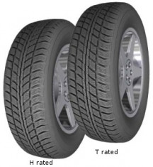 Cauciucuri de iarna Cooper Weather-Master SiO2 ( 195/50 R15 82H ) foto