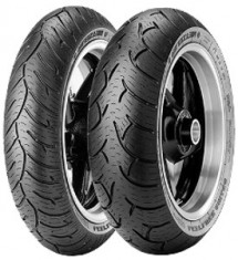 Motorcycle Tyres Metzeler FeelFree Wintec ( 130/70 R16 TL 61P Roata spate, M/C, Marcaj M+S ) foto