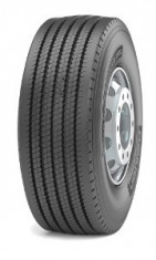 Anvelope camioane Nokian Hakkapeliitta Truck F ( 315/80 R22.5 154/150M ) foto