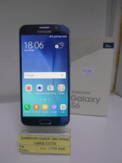 Samsung g920f(lef) foto