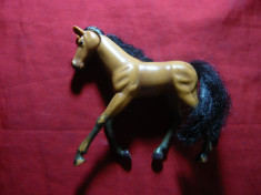 Cal Jucarie cu cap mobil , L= 10 cm ,Marca Saddlebred SUA foto