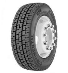Anvelope camioane Continental HDR ( 255/70 R22.5 140/137M , Marcare dubla 142/140L ) foto