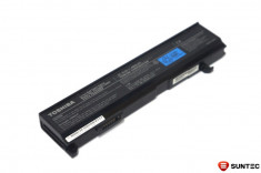 Baterie Laptop NETESTATA Toshiba Satellite M70-192 10.8V 4000mAh PABAS069 foto