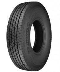 Anvelope camioane Michelin Agilis LT ( 8.25 R16 128/126K ) foto