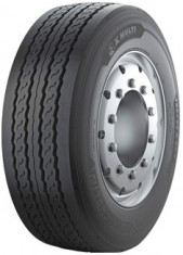 Anvelope camioane Michelin X Multi T ( 385/55 R22.5 160K Marcare dubla 158L ) foto