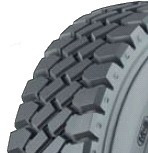 Anvelope camioane Uniroyal monoply DO200 ( 315/80 R22.5 156/150K ) foto