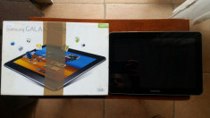 Samsung Galaxy Tab 3 10.1 inci 32 GB P7510 foto