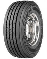 Anvelope camioane Continental HTR 2 ( 295/60 R22.5 150/147L ) foto