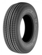 Anvelope camioane Michelin XZE 1 ( 265/70 R17.5 138/136M ) foto