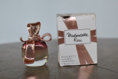 MODEMEOISELLE RICCI de NINA RICCI / EDP 30 ML foto