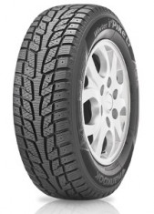 Anvelope camioane Hankook Winter iPike LT (RW09) ( 195/70 R15C 104/102R 8PR Care pot fi prevazute cu tepi ) foto