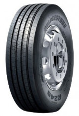 Anvelope camioane Bridgestone R 249 Ecopia ( 295/80 R22.5 152/148M ) foto