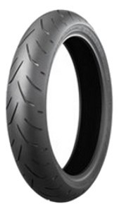 Motorcycle Tyres Bridgestone S 20 F ( 120/60 ZR17 TL (55W) M/C, Roata fata ) foto mare Motorcycle Tyres Bridgestone S 20 F ( 120/60 ZR17 TL (55W) M/C, Roata fata ) foto mare