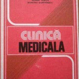 constantin negoita clinica medicala foto