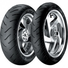 Motorcycle Tyres Dunlop Elite 3 ( 180/70 R16 TL 77H Roata spate, M/C ) foto