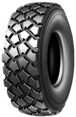 Anvelope camioane Michelin X Force XZL-MPT ( 365/80 R20 152K Marcare dubla 14.5R20 ) foto