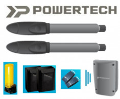 Automatizare porti batante Powertech PW-230S foto