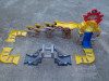 **Tonka Chuck &amp; Friends | Chuck&rsquo;s Stunt Park | pista masinute copii