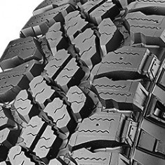 Cauciucuri de vara Goodyear Wrangler DuraTrac ( LT265/75 R16 112/109Q 6PR , cu protectie de janta (MFS) OWL ) foto