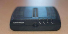 Modem dsl Thomson Speedtouch st516 v6 foto