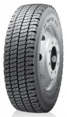 Anvelope camioane Kumho KWD01 ( 295/80 R22.5 152/148L 16PR ) foto