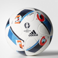 MINGE FOTBAL ADIDAS EURO 2016 TOP REPLIQUE - MINGE ORIGINALA DE LA MAMA EI! foto