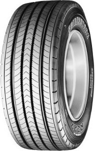 Anvelope camioane Bridgestone R 227 ( 245/70 R17.5 136/134M 16PR ) foto mare Anvelope camioane Bridgestone R 227 ( 245/70 R17.5 136/134M 16PR ) foto mare