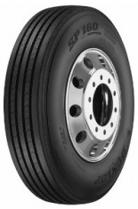 Anvelope camioane Dunlop SP 160 ( 8.25 R20 136/134L ) foto