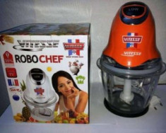 Tocator electric Robo Chef foto