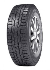 Cauciucuri de iarna Nokian Hakkapeliitta CR3 ( 235/60 R17C 117/115R ) foto