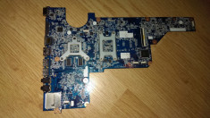 Placa de baza HP Pavilion G6 AMD foto