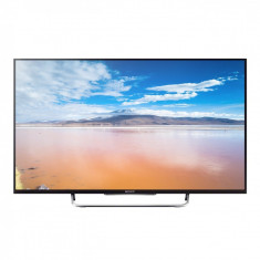 Sony Smart TV, BRAVIA KDL-50W705BBI 126cm (50inch) Full-HD 400 Hz, Opera, nou! foto