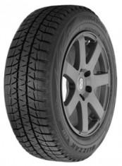 Cauciucuri de iarna Bridgestone Blizzak WS80 ( 205/65 R15 99T XL ) foto