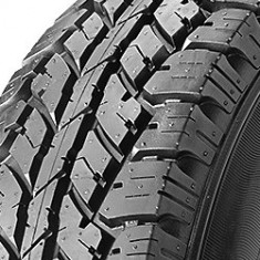 Cauciucuri de vara Nankang 4x4 WD A/T FT-7 ( LT315/70 R17 121/118R ) foto