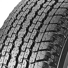 Cauciucuri de vara Bridgestone Dueler 840 ( 255/60 R17 106T ) foto