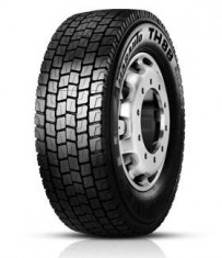 Anvelope camioane Pirelli TH88 Amaranto Energy ( 295/80 R22.5 152/148M ) foto