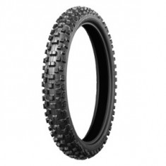 Motorcycle Tyres Bridgestone M403 ( 60/100-12 TT 33M Roata fata,M/C ) foto