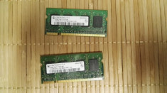 Ram Laptop Infineon 512Mb DDR2 PC2-4200S HYS64T64020HDL-3.7 A foto