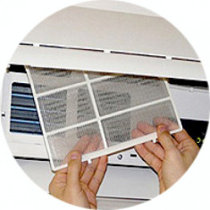 Revizie aer conditionat: completare freon, reparatii, igienizare foto