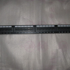 Patch panel 24 port