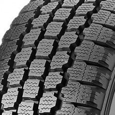 Cauciucuri de iarna Bridgestone Blizzak W800 ( 195/75 R 16C 107/105R 8PR ) foto