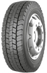 Anvelope camioane Semperit Euro-Drive ( 295/60 R22.5 150/147K ) foto