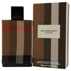 Parfum Burberry LONDON for Men 100ml - SUPER PRET foto